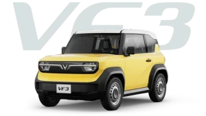 Vinfast VF3