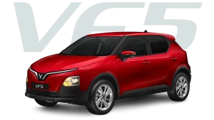 Vinfast VF5