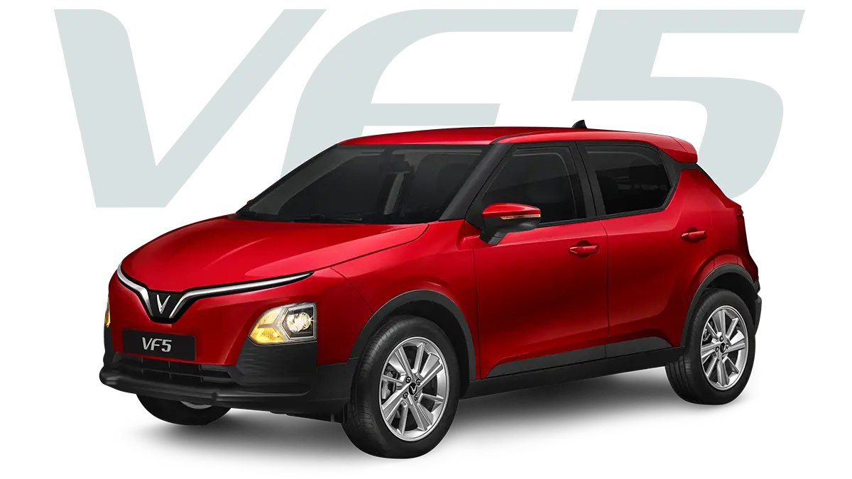 Vinfast VF5