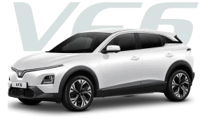 Vinfast VF6
