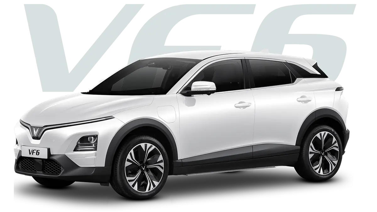 Vinfast VF6