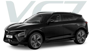 Vinfast VF7