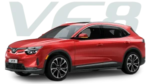 Vinfast VF8